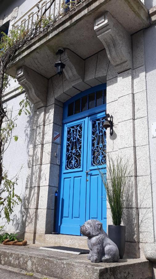 Le Parc Des 4 Saisons Bed & Breakfast กอร์แรซ ภายนอก รูปภาพ